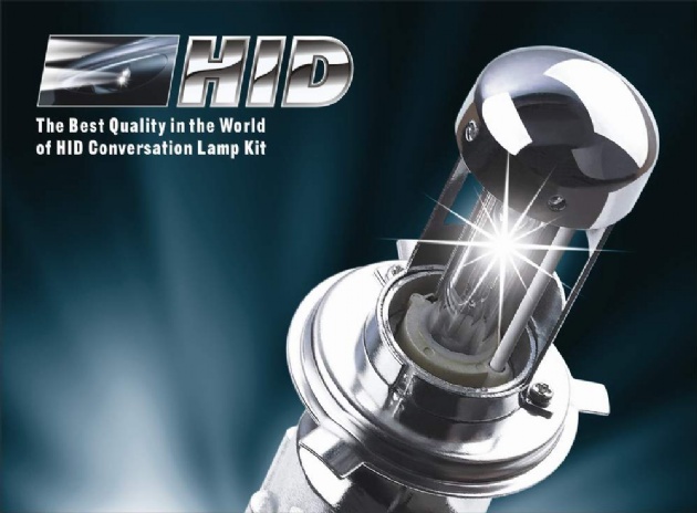 DS Performance clair age HID