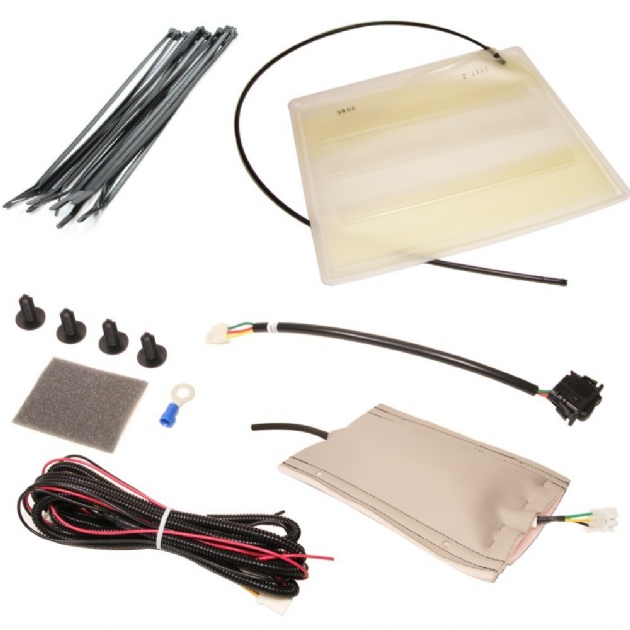 Rostra Precision Controls Inc. support lombaire