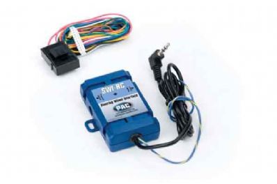 PAC AUDIO PAC SWI-RC