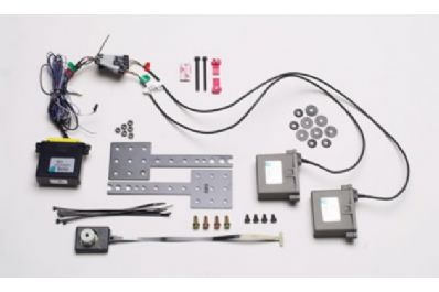 Rostra Precision Controls Inc. Ross Dtecteur D'obstacle