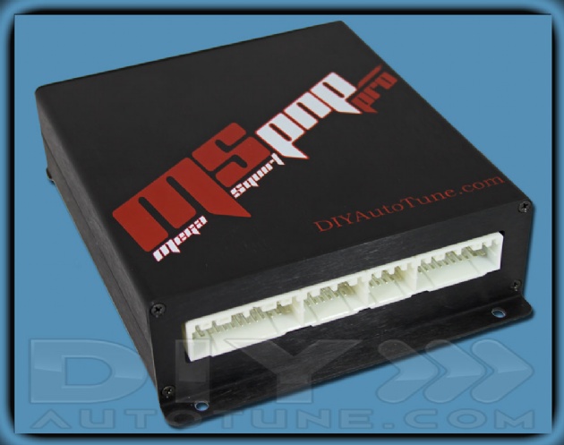 Megasquirst PNP Pro 