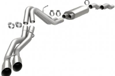 Magnaflow System D'echappement pour F150