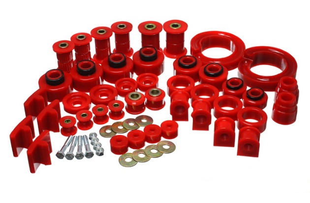 Energy Suspension Kit de douille de polyurthane