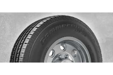 BFGoodrich BFGoodrich Commercial T/A A/S2