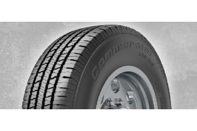 BFGoodrich BFGoodrich Commercial T/A A/S2