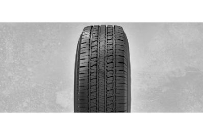 BFGoodrich BFGoodrich Commercial T/A A/S2