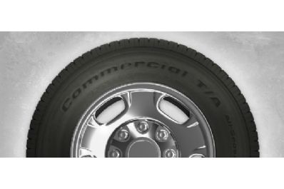 BFGoodrich BFGoodrich Commercial T/A A/S2