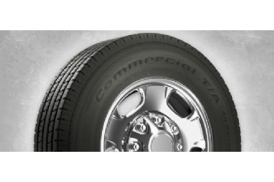 BFGoodrich BFGoodrich Commercial T/A A/S2