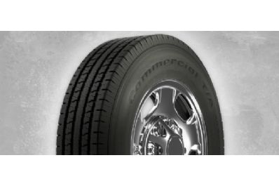 BFGoodrich BFGoodrich Commercial T/A A/S2