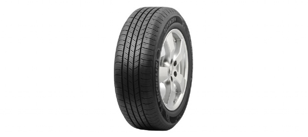 Michelin Defender