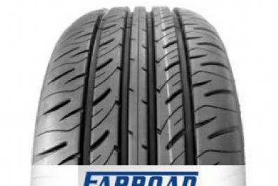 Farroad FRD16