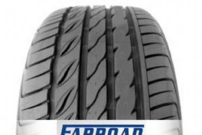 Farroad FRD26