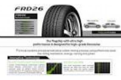 Farroad FRD26