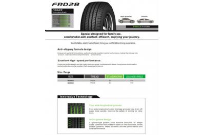 Farroad FRD28