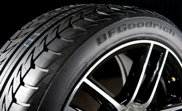 BFGoodrich G-force Comp2