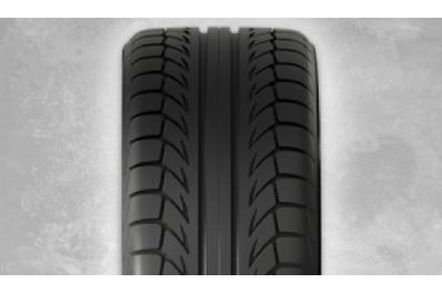 BFGoodrich G-Force Sport Comp2