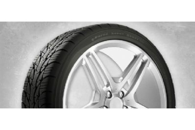 BFGoodrich G-Force Super Sport