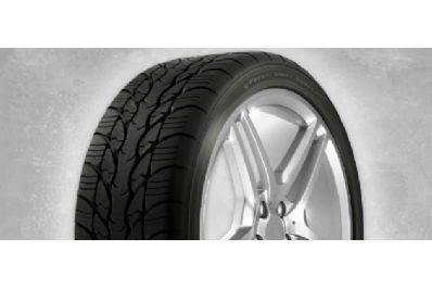 BFGoodrich G-Force Super Sport