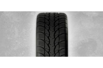 BFGoodrich G-Force Super Sport