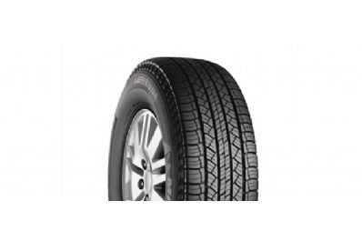 Michelin Latitude Tour