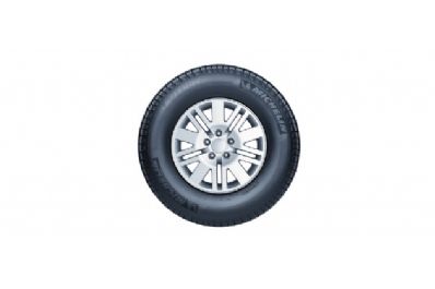 Michelin Latitude Tour