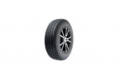 Michelin Latitude Tour