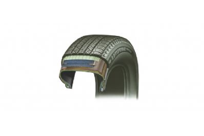 Michelin Latitude Tour