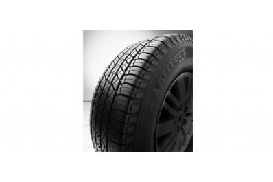 Michelin Latitude Tour