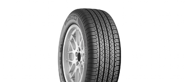 Michelin Latitude Tour HP