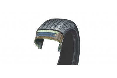 Michelin Latitude Tour HP