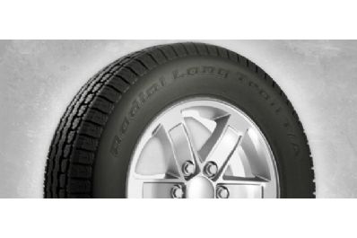 BFGoodrich Long Trail T/A