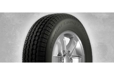 BFGoodrich Long Trail T/A