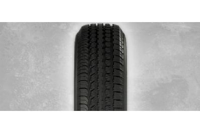 BFGoodrich Long Trail T/A