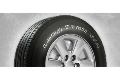 BFGoodrich Long Trail T/A Tour