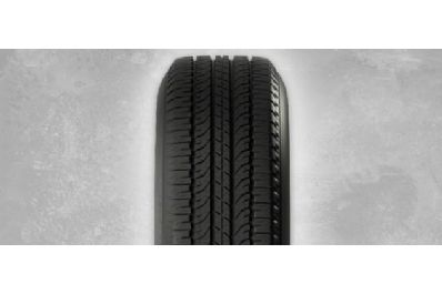 BFGoodrich Long Trail T/A Tour