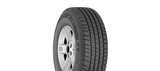 Michelin LTX M/S2