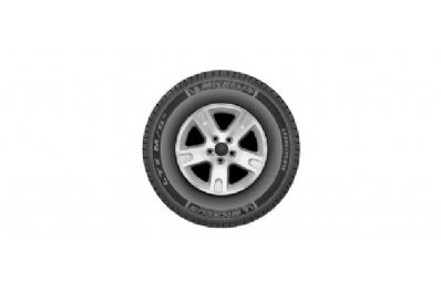 Michelin LTX M/S2