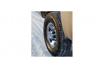 Michelin LTX M/S2