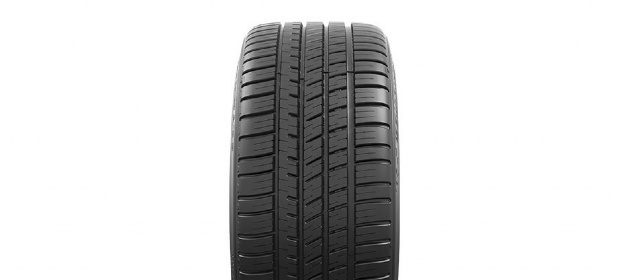 Michelin Pilot Sport A/S 3