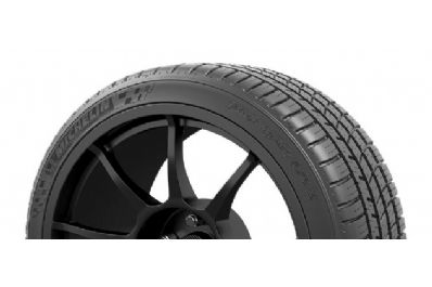 Michelin Pilot Sport A/S 3