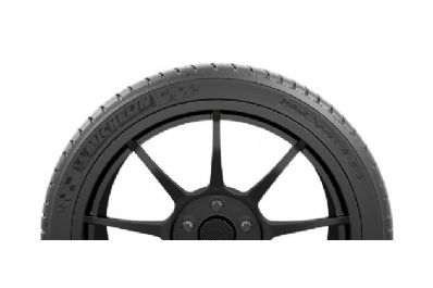 Michelin Pilot Sport A/S 3