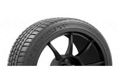 Michelin Pilot Sport A/S 3