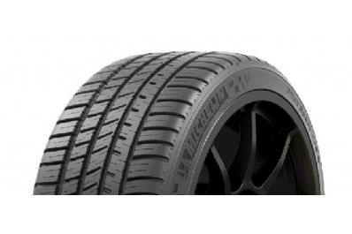 Michelin Pilot Sport A/S 3