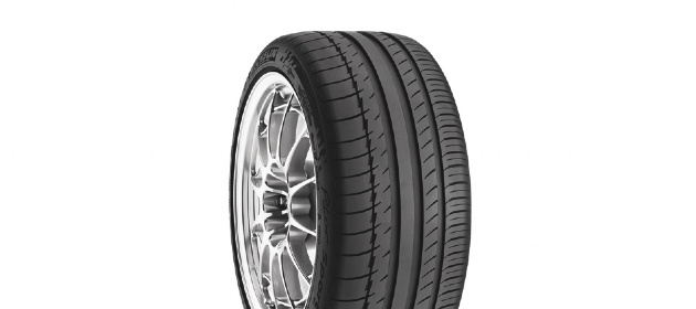 Michelin Pilot Sport PS2