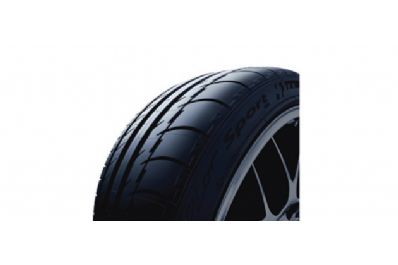 Michelin Pilot Sport PS2