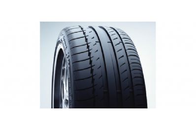 Michelin Pilot Sport PS2