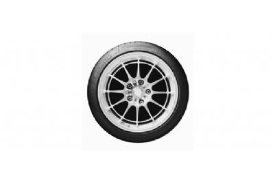 Michelin Pilot Sport PS2