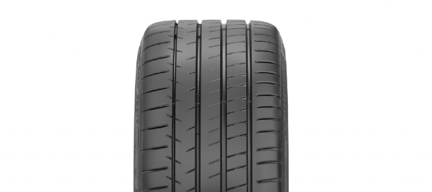 Michelin Pilot Super Sport