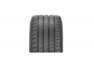 Michelin Pilot Super Sport