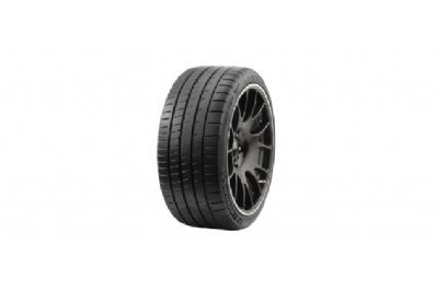 Michelin Pilot Super Sport
